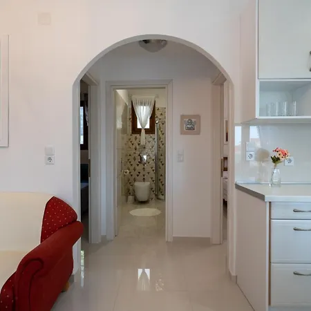 Anna Maria Family House Apartament