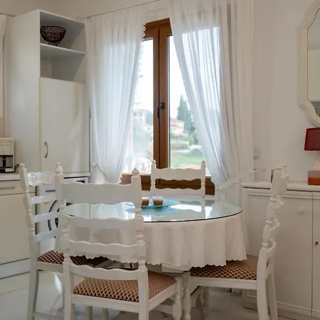 Anna Maria Family House Apartament *