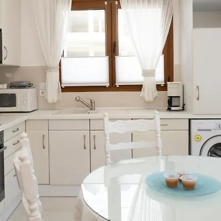 Apartament Anna Maria Family House