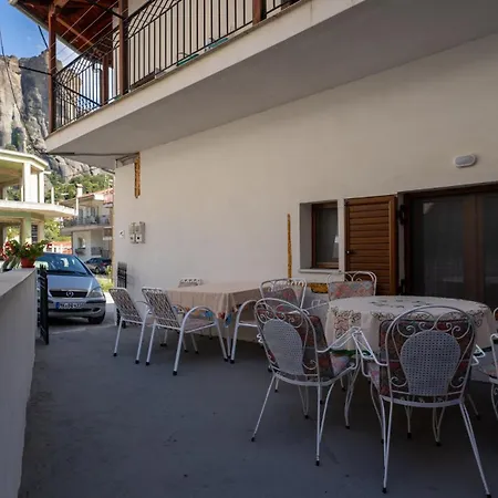 Anna Maria Family House 1 卡兰巴卡