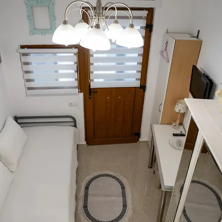 Apartament Anna Maria Family House