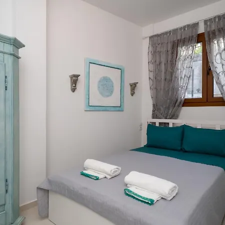 Apartament Anna Maria Family House Kalambaka