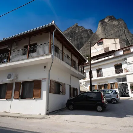 Anna Maria Family House Apartament