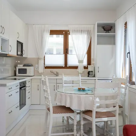 Apartament Anna Maria Family House