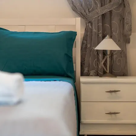 Anna Maria Family House 1 Апартаменты