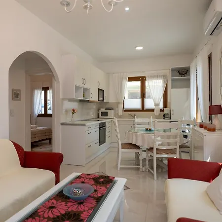 Anna Maria Family House Apartament Kalambaka