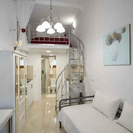 Anna Maria Family House Kalambaka