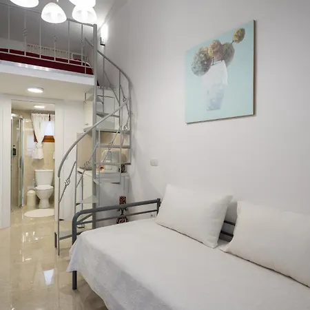 Apartament Anna Maria Family House