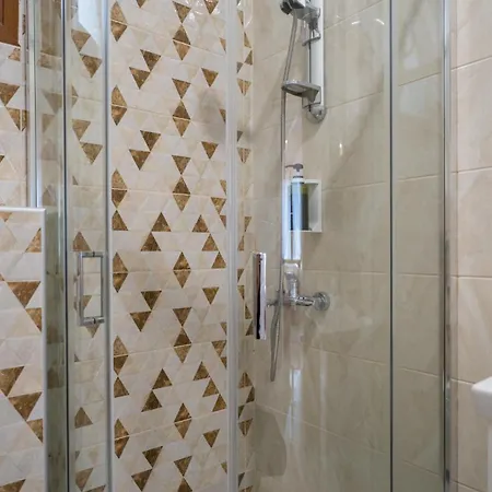 Anna Maria Family House 1 Апартаменты