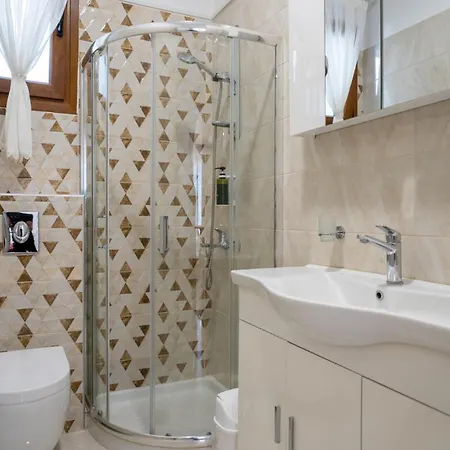 Apartament Anna Maria Family House Kalambaka