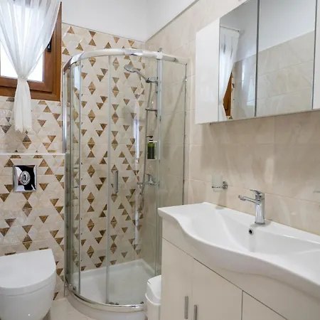 Apartament Anna Maria Family House
