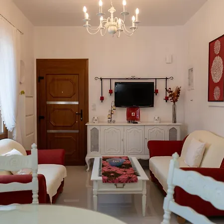 Anna Maria Family House 1