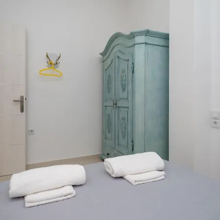 Apartament Anna Maria Family House *