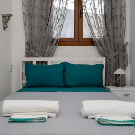 公寓 Anna Maria Family House 1 卡兰巴卡