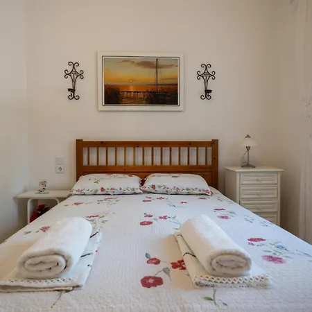 公寓 Anna Maria Family House 1