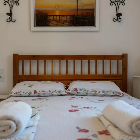 公寓 Anna Maria Family House 1 *