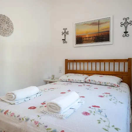 公寓 Anna Maria Family House 1 卡兰巴卡