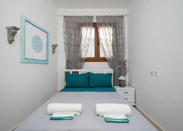 Anna Maria Family House 1 *