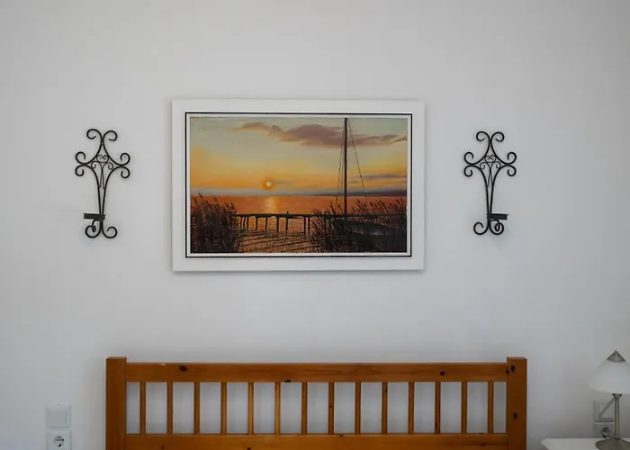 Anna Maria Family House 1 Apartment